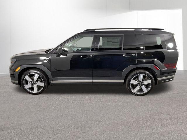 new 2026 Hyundai SANTA FE HEV car, priced at $44,131