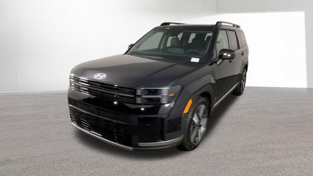 new 2026 Hyundai SANTA FE HEV car, priced at $44,131