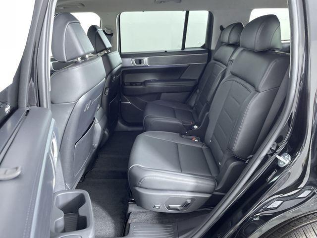 new 2026 Hyundai SANTA FE HEV car, priced at $44,131