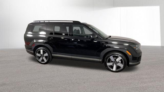 new 2026 Hyundai SANTA FE HEV car, priced at $44,131