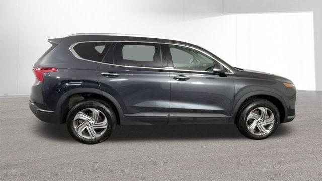 used 2023 Hyundai Santa Fe car, priced at $19,200