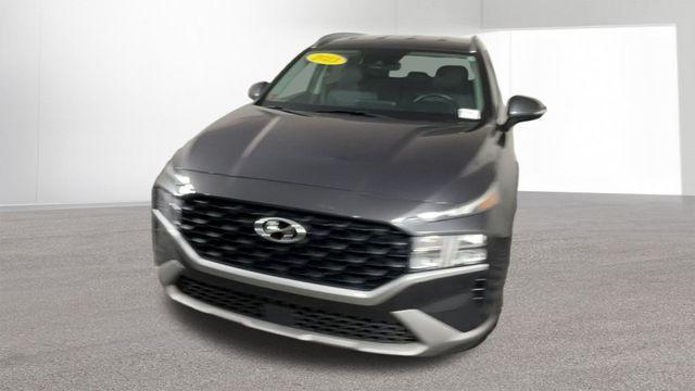 used 2023 Hyundai Santa Fe car, priced at $19,200