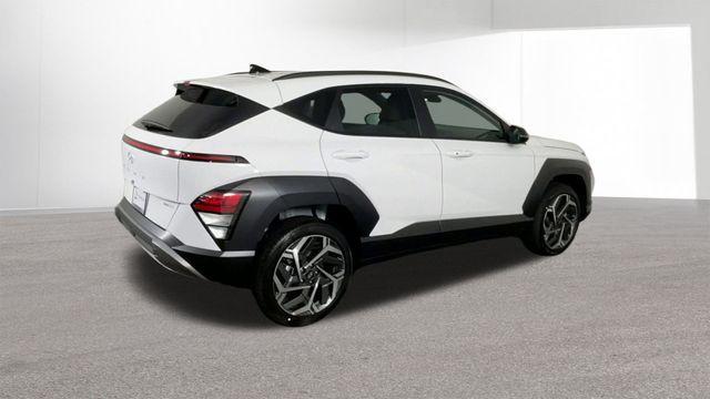 new 2026 Hyundai Kona car, priced at $29,362