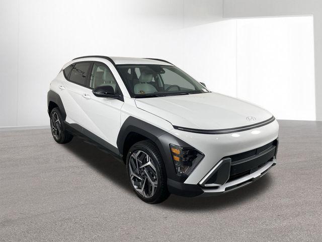 new 2026 Hyundai Kona car, priced at $29,362
