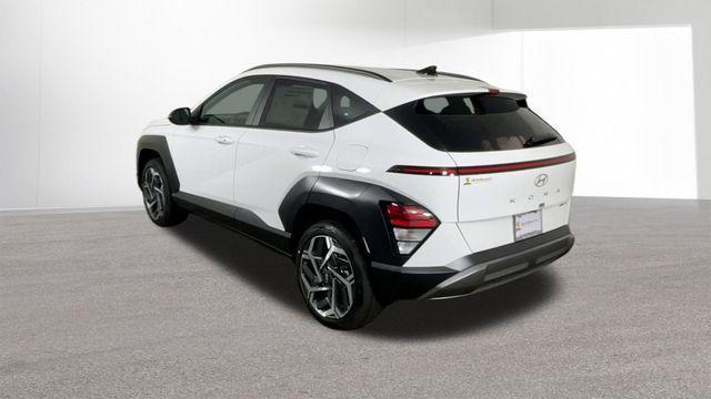new 2026 Hyundai Kona car, priced at $29,362