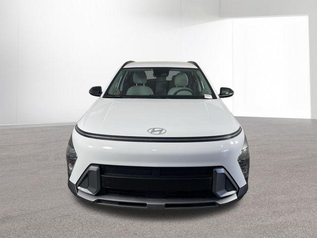 new 2026 Hyundai Kona car, priced at $29,362