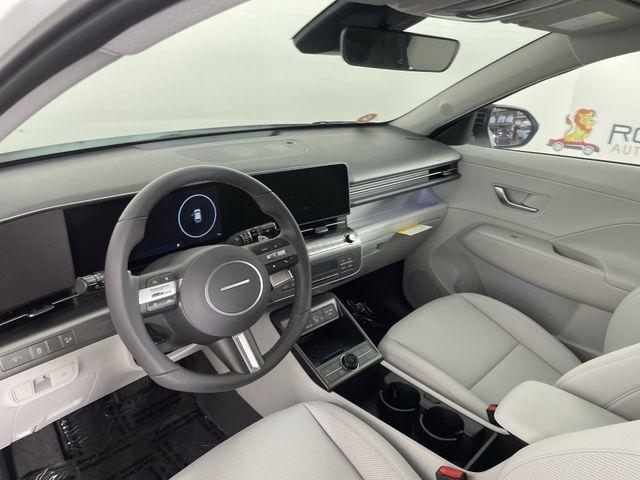 new 2026 Hyundai Kona car, priced at $29,362