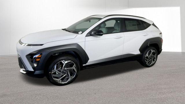 new 2026 Hyundai Kona car, priced at $29,362