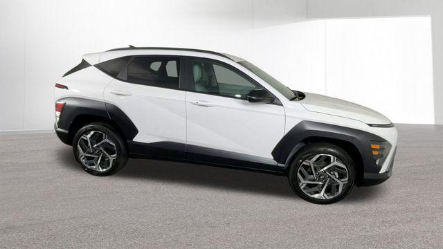 new 2026 Hyundai Kona car, priced at $29,362