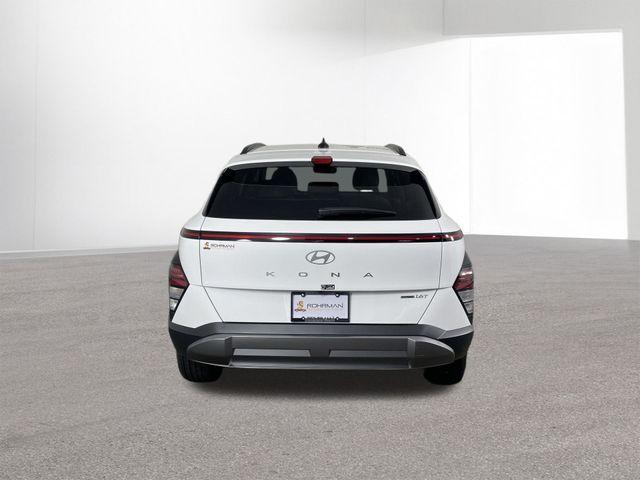 new 2026 Hyundai Kona car, priced at $29,362