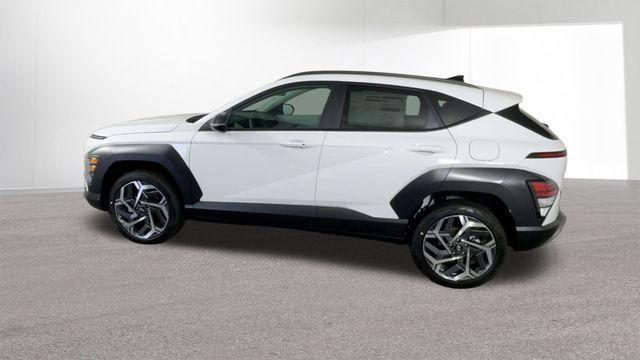 new 2026 Hyundai Kona car, priced at $29,362