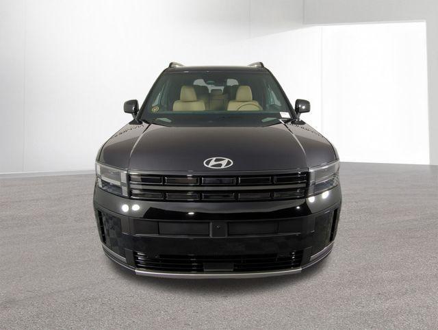 new 2026 Hyundai SANTA FE HEV car, priced at $43,957