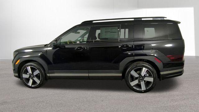 new 2026 Hyundai SANTA FE HEV car, priced at $43,957