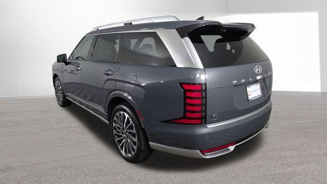 new 2026 Hyundai Palisade car, priced at $54,513