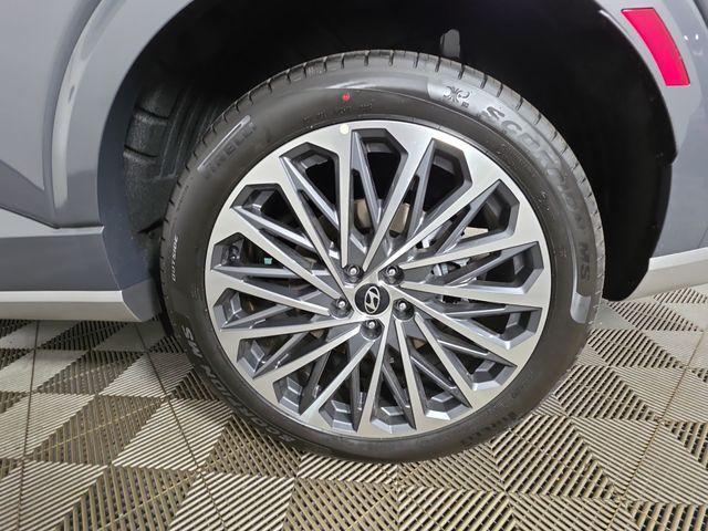 new 2026 Hyundai Palisade car, priced at $54,513