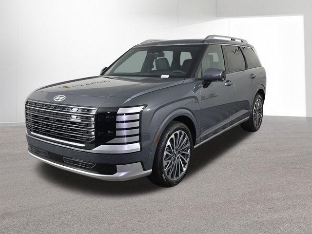 new 2026 Hyundai Palisade car, priced at $54,513