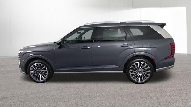 new 2026 Hyundai Palisade car, priced at $54,513