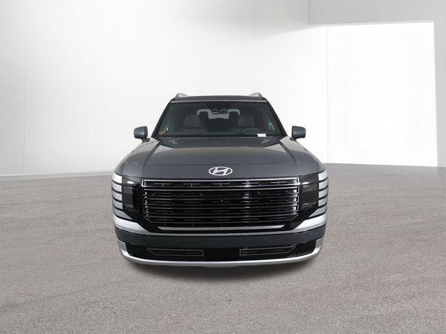 new 2026 Hyundai Palisade car, priced at $54,513