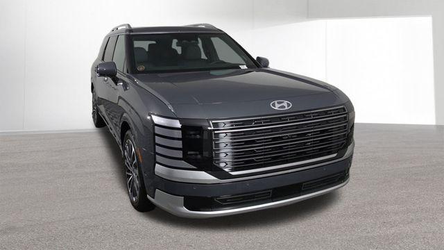 new 2026 Hyundai Palisade car, priced at $54,513