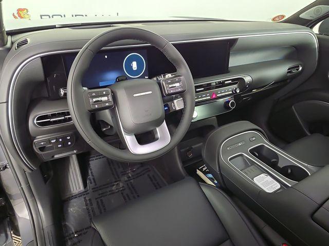 new 2026 Hyundai Palisade car, priced at $54,513