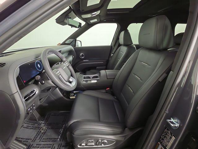 new 2026 Hyundai Palisade car, priced at $54,513