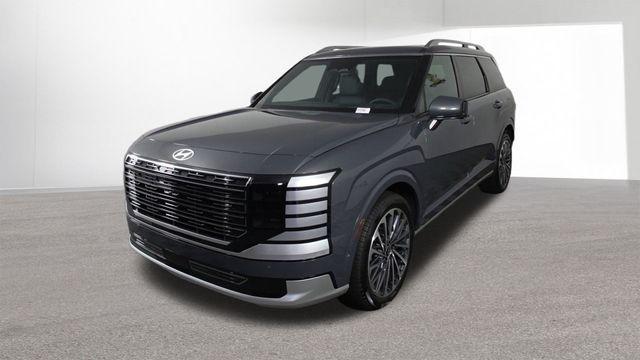 new 2026 Hyundai Palisade car, priced at $54,513