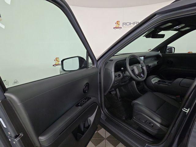 new 2026 Hyundai Palisade car, priced at $48,824