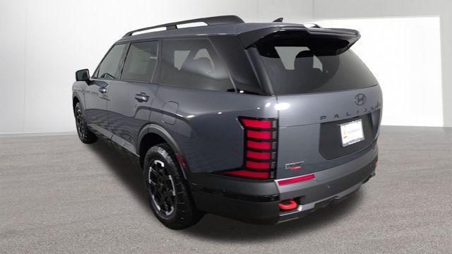 new 2026 Hyundai Palisade car, priced at $48,824