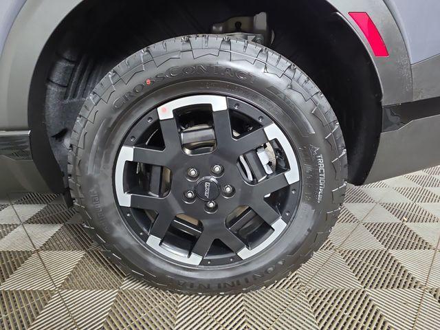 new 2026 Hyundai Palisade car, priced at $48,824