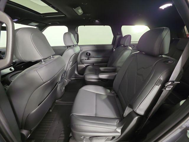 new 2026 Hyundai Palisade car, priced at $48,824