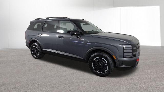 new 2026 Hyundai Palisade car, priced at $48,824