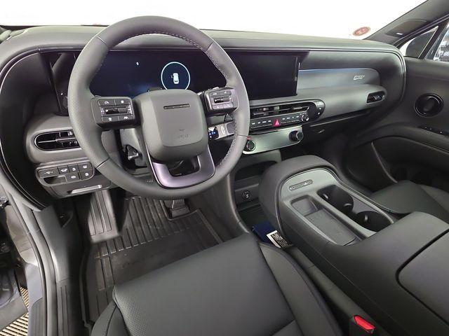new 2026 Hyundai Palisade car, priced at $48,824