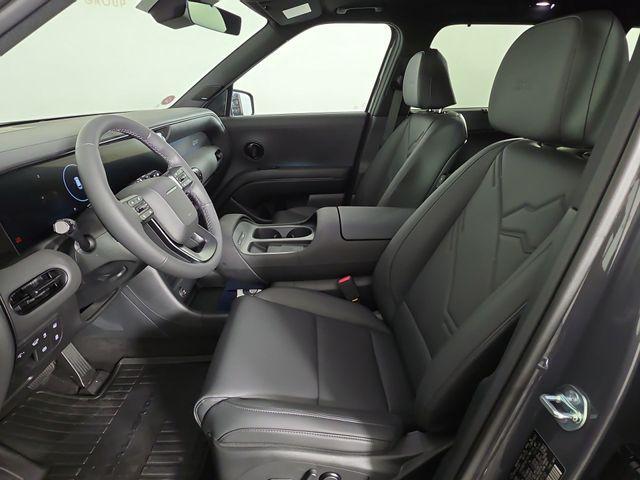 new 2026 Hyundai Palisade car, priced at $48,824