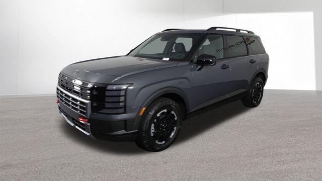new 2026 Hyundai Palisade car, priced at $48,824