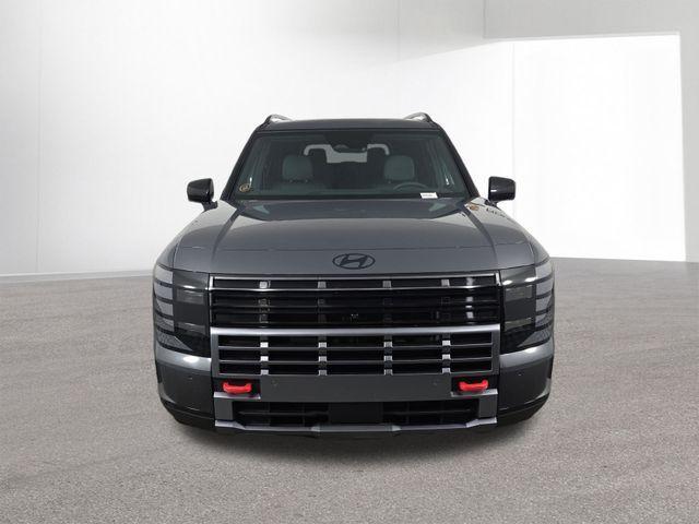 new 2026 Hyundai Palisade car, priced at $48,824