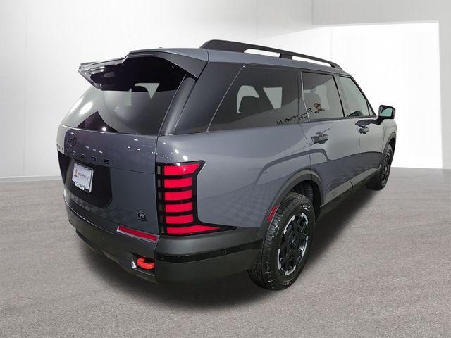 new 2026 Hyundai Palisade car, priced at $48,824