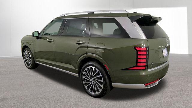 new 2026 Hyundai Palisade car, priced at $55,091