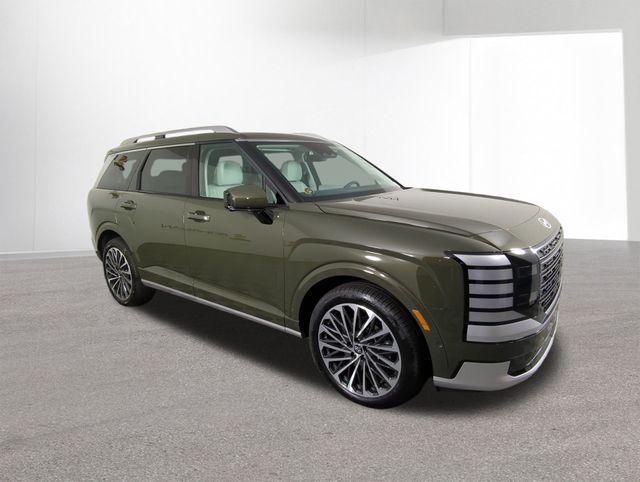 new 2026 Hyundai Palisade car, priced at $55,091