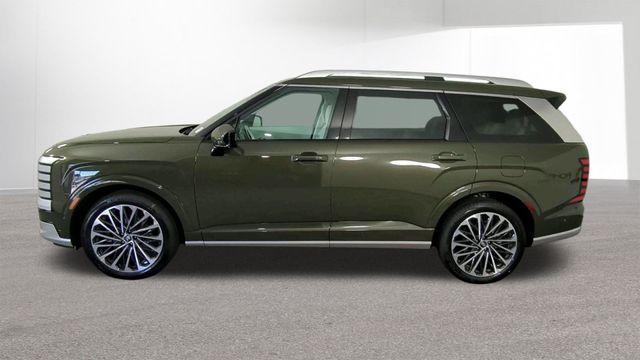 new 2026 Hyundai Palisade car, priced at $55,091