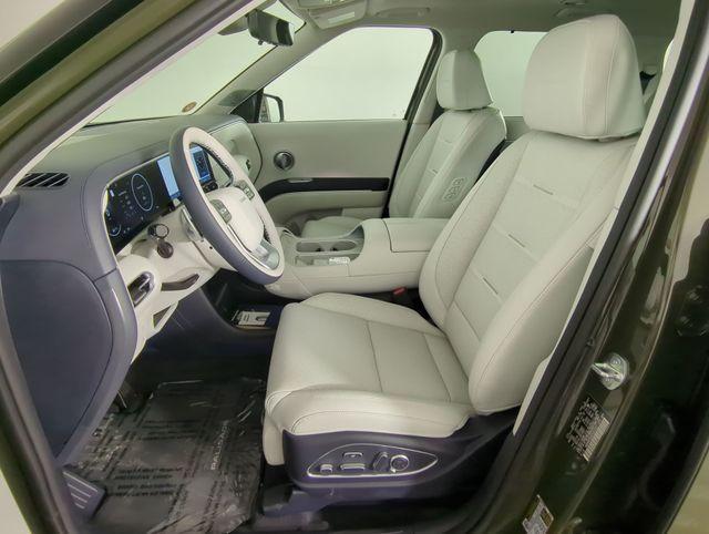 new 2026 Hyundai Palisade car, priced at $55,091