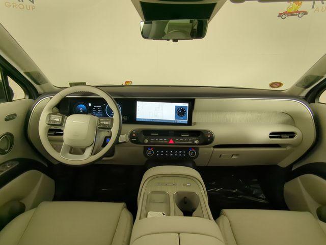 new 2026 Hyundai Palisade car, priced at $55,091