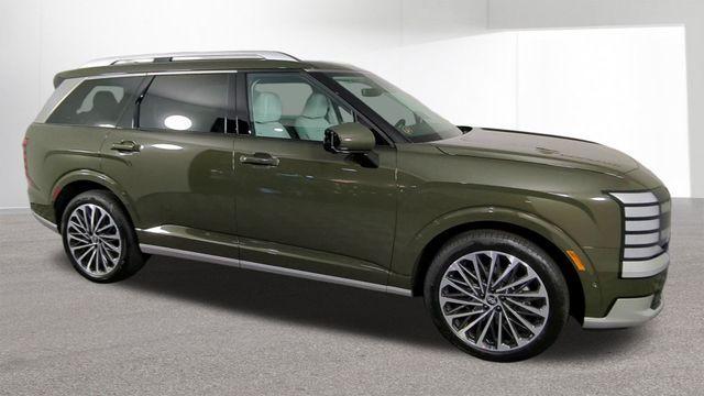 new 2026 Hyundai Palisade car, priced at $55,091