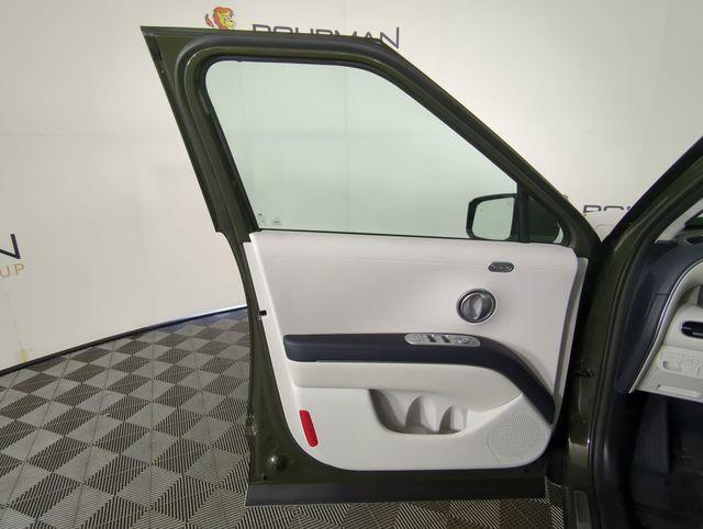 new 2026 Hyundai Palisade car, priced at $55,091