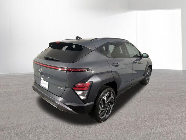 new 2026 Hyundai Kona car, priced at $29,161