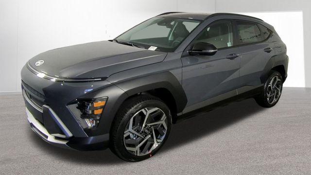 new 2026 Hyundai Kona car, priced at $29,161