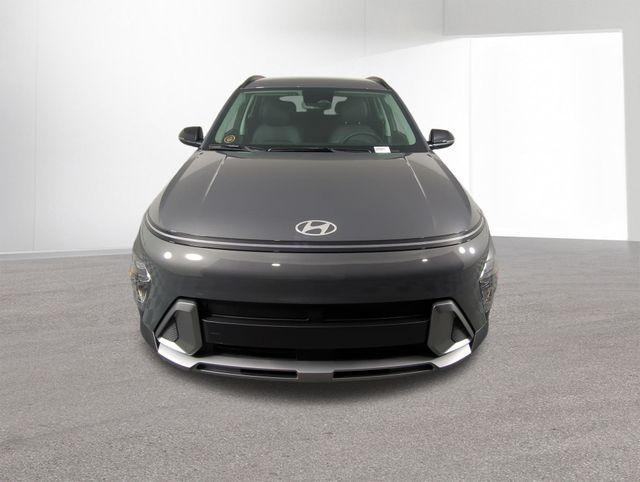 new 2026 Hyundai Kona car, priced at $29,161