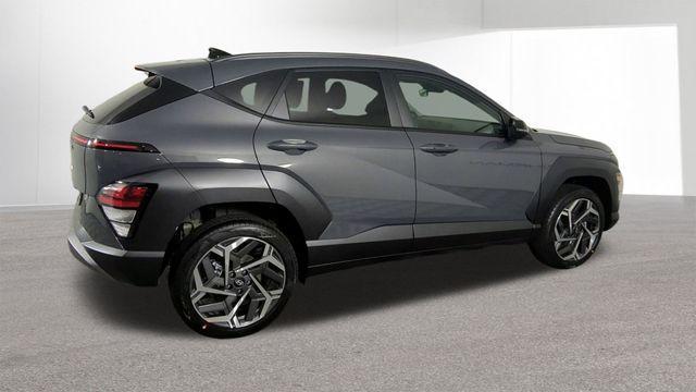 new 2026 Hyundai Kona car, priced at $29,161
