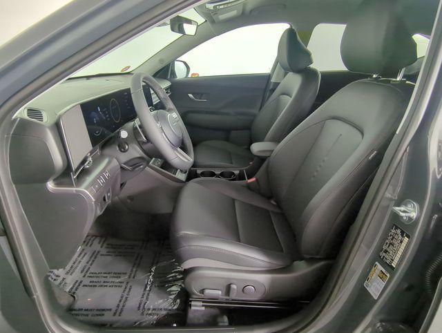 new 2026 Hyundai Kona car, priced at $29,161