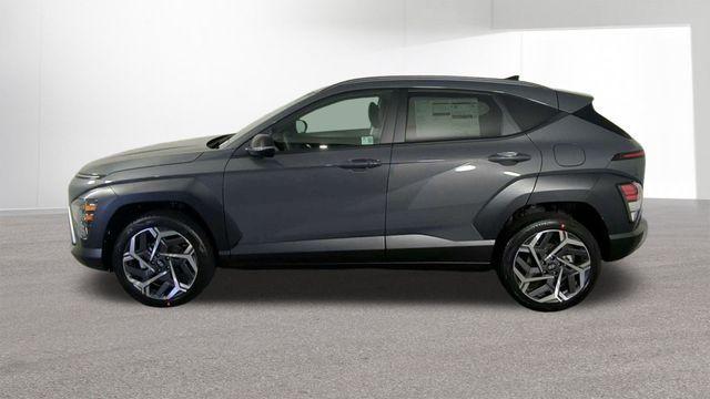 new 2026 Hyundai Kona car, priced at $29,161