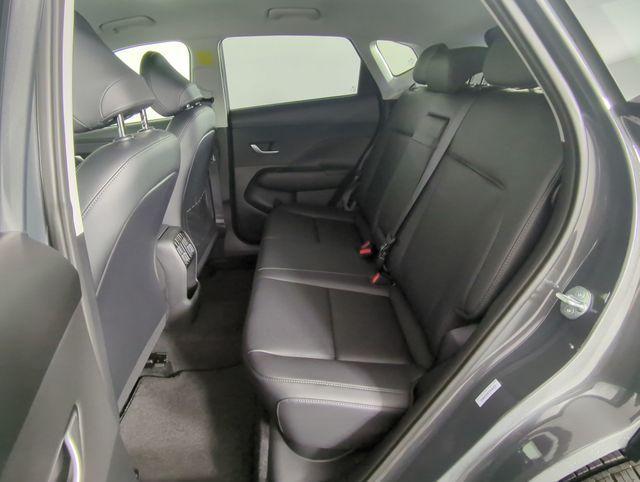 new 2026 Hyundai Kona car, priced at $29,161